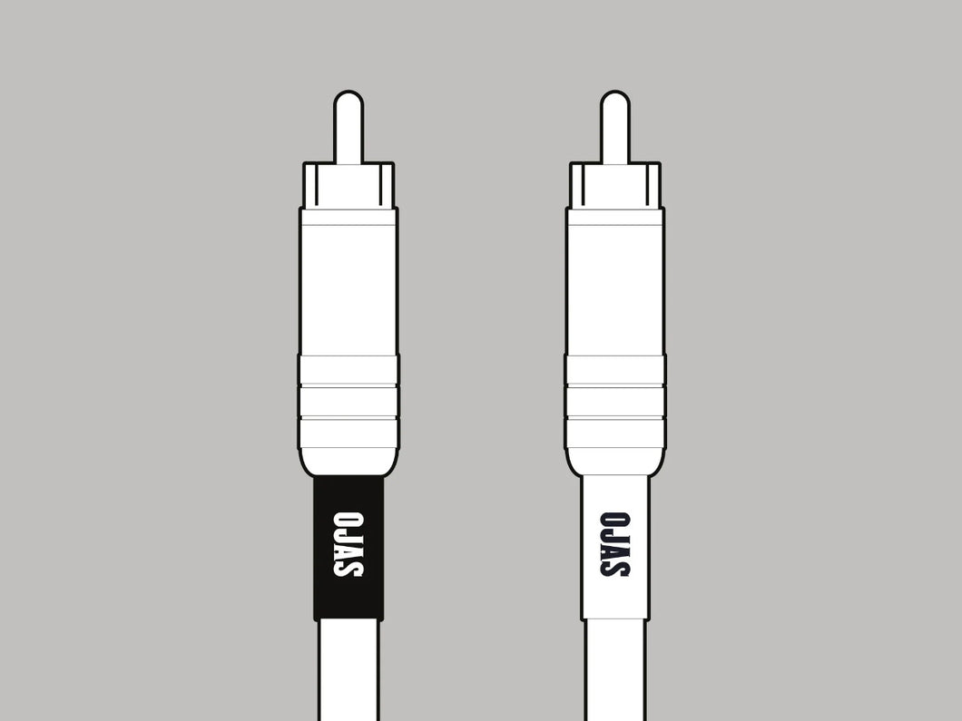 Ojas TPLC Speaker Wire