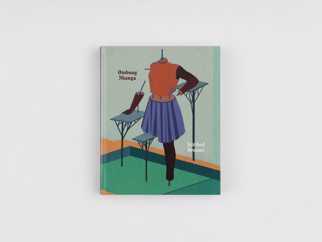 'Otobong Nkanga: Stitched Dreams'