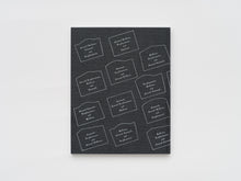 Load image into Gallery viewer, Cheyney Thompson &#39;Several Bellonas; Intervals and Displacements&#39;
