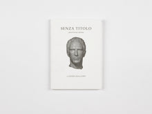 Load image into Gallery viewer, Jonathan Monk: Senza Titolo
