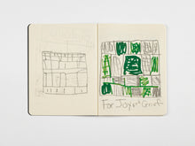 Load image into Gallery viewer, Sketchbook
